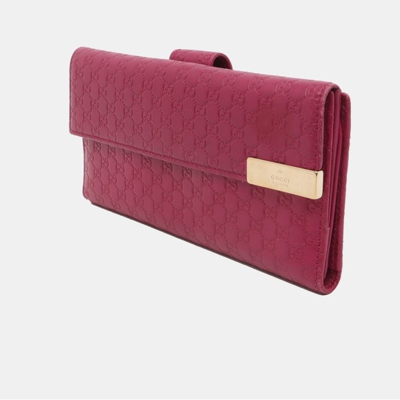 Gucci wallet - Picture 4 of 12